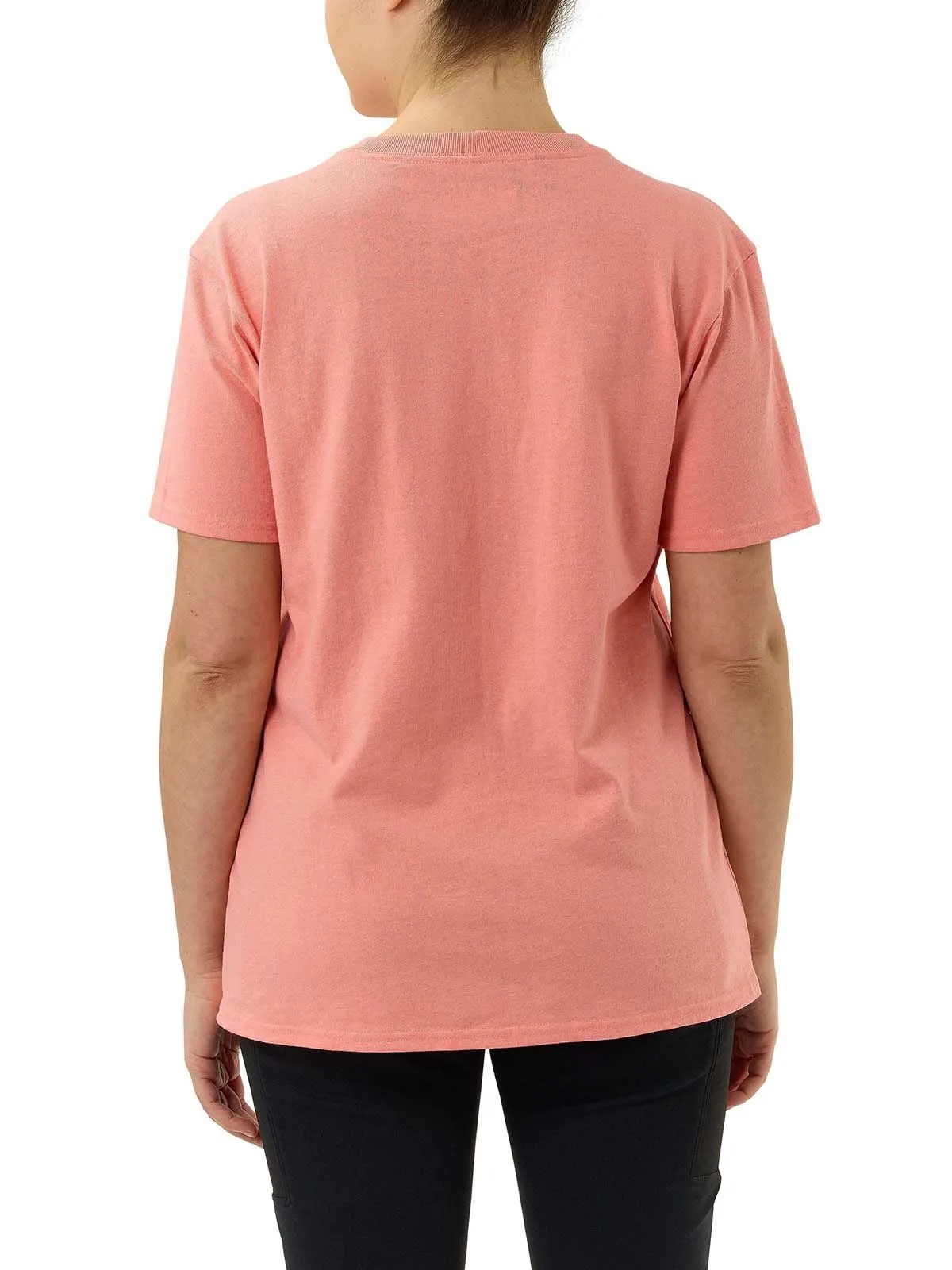 103067&#x20;Women&#x27;s&#x20;Work&#x20;T-shirt&#x20;Pocket&#x20;-&#x20;Carhartt