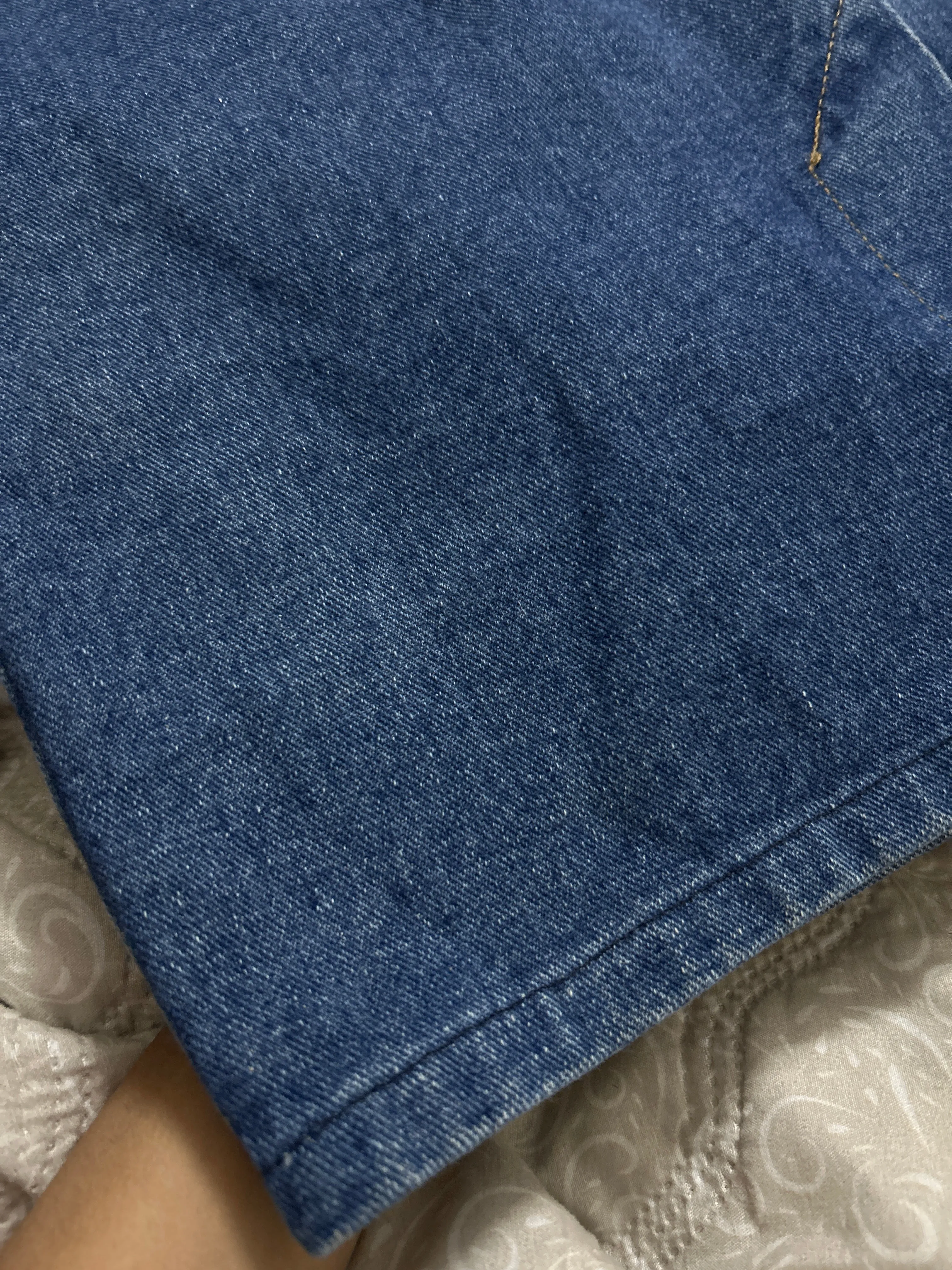67) Korean skirt waist:30/l:27