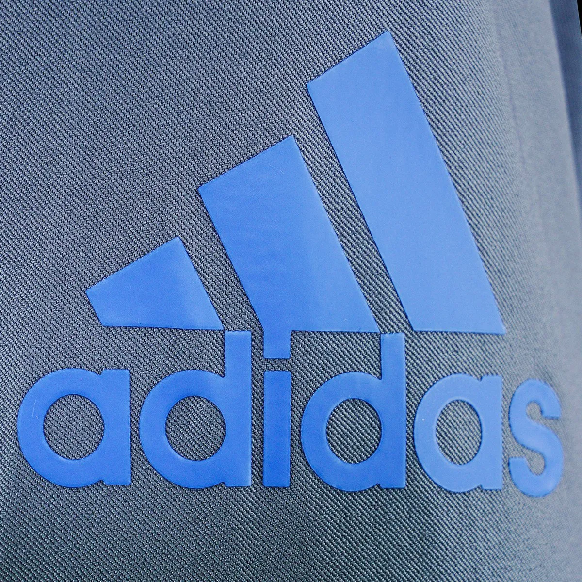 adidas Men's Go-To 1/4 Zip Jacket Heather Grey XS