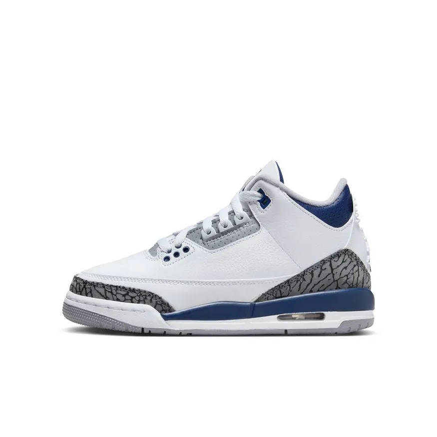 Air Jordan 3 Retro DM0967-140