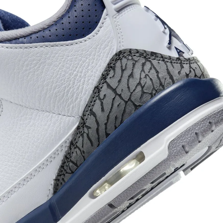 Air Jordan 3 Retro DM0967-140