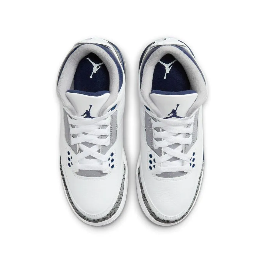 Air Jordan 3 Retro DM0967-140