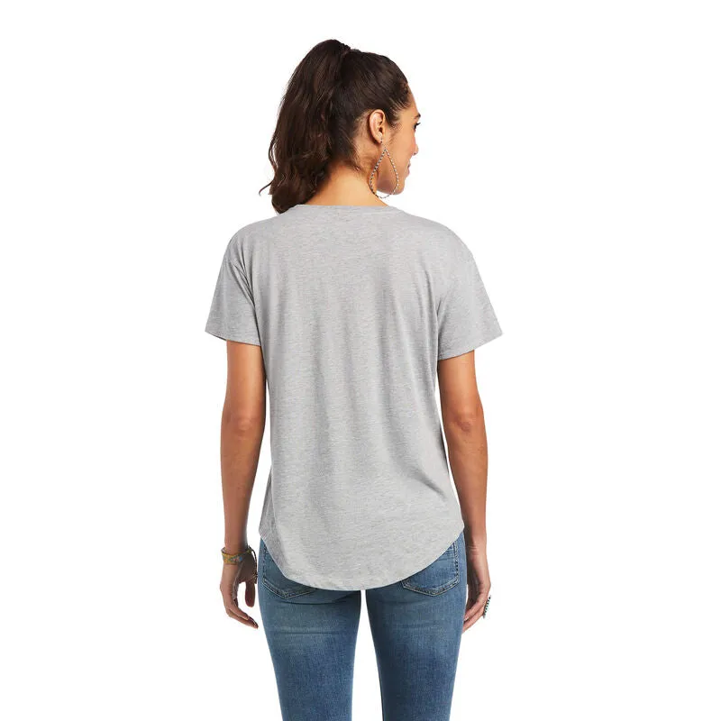 Ariat Bandana Logo T-Shirt Style No. 10040966