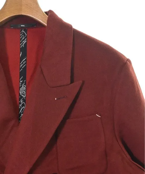 Berluti Casual jackets