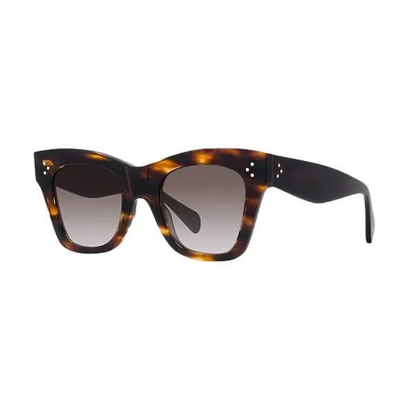 CELINE CL40183F 56F SUNGLASSES