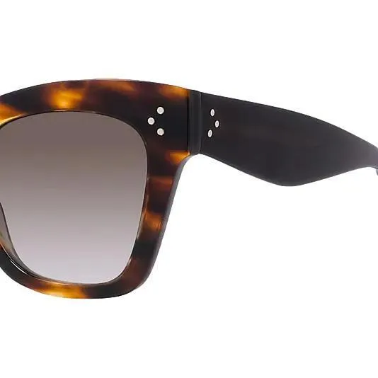 CELINE CL40183F 56F SUNGLASSES