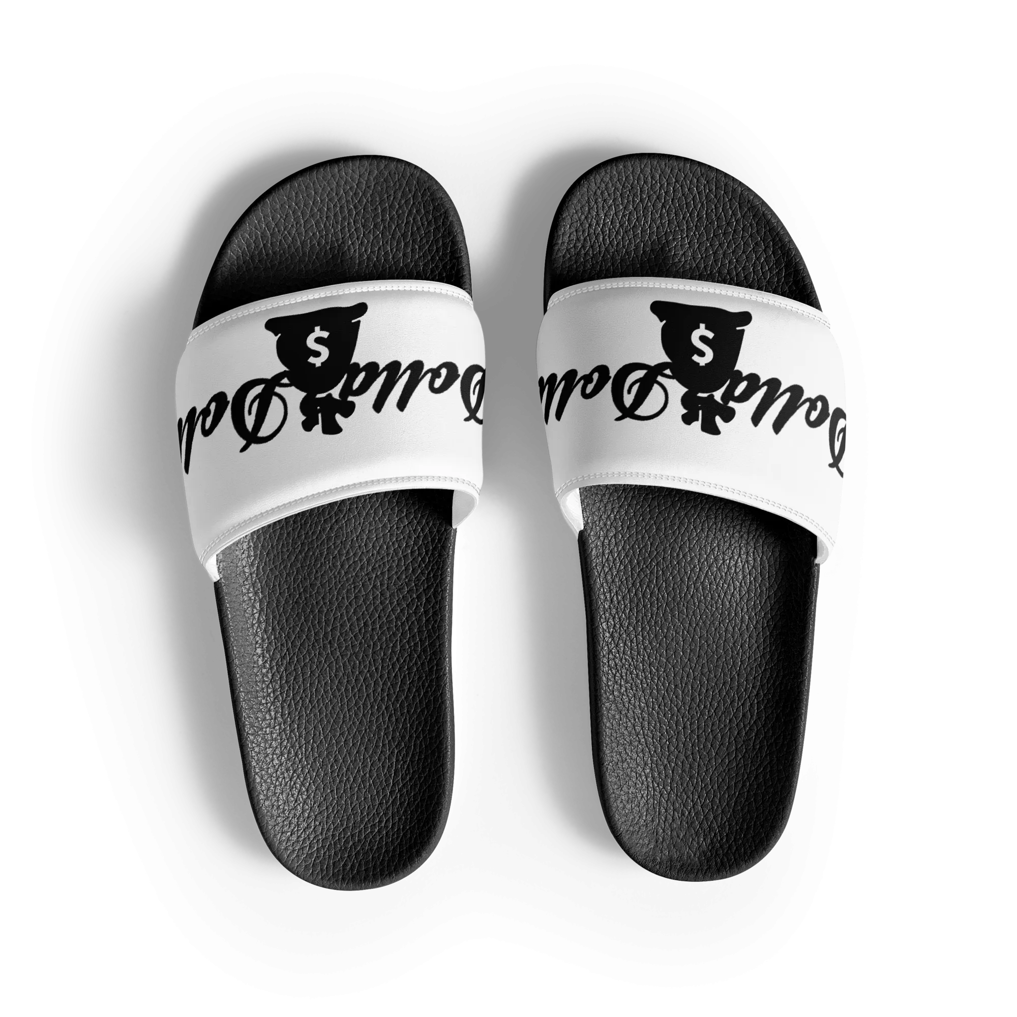 D2D | Classic Money Bag Slides