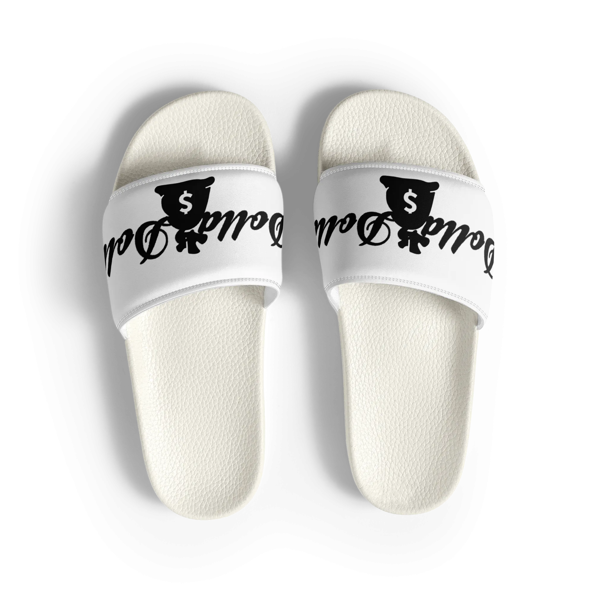 D2D | Classic Money Bag Slides