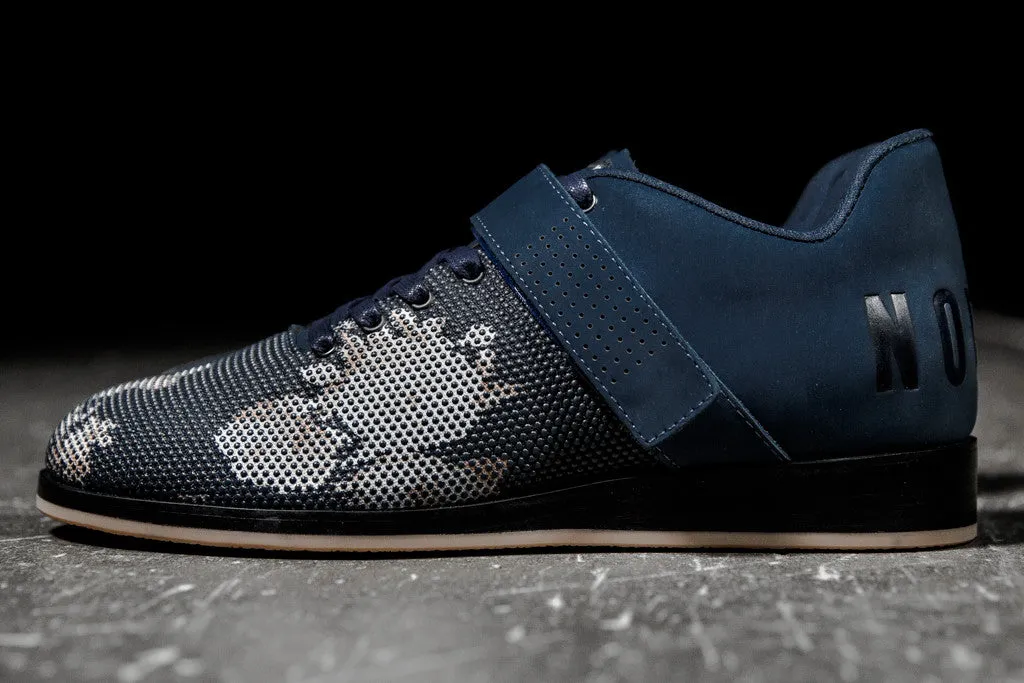 DARK FLORAL GUM LIFTER (WOMEN'S)