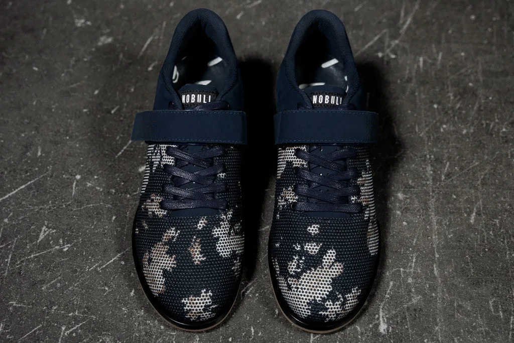 DARK FLORAL GUM LIFTER (WOMEN'S)