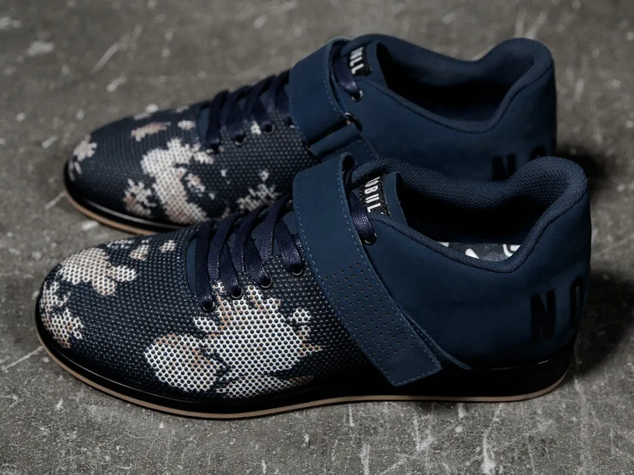 DARK FLORAL GUM LIFTER (WOMEN'S)