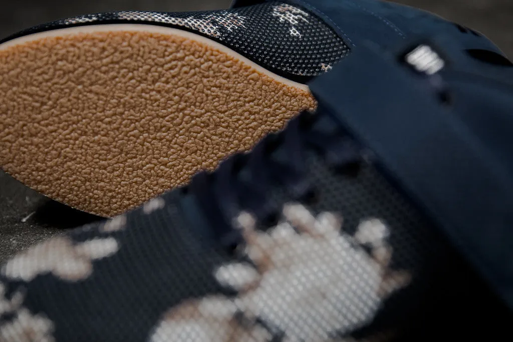 DARK FLORAL GUM LIFTER (WOMEN'S)