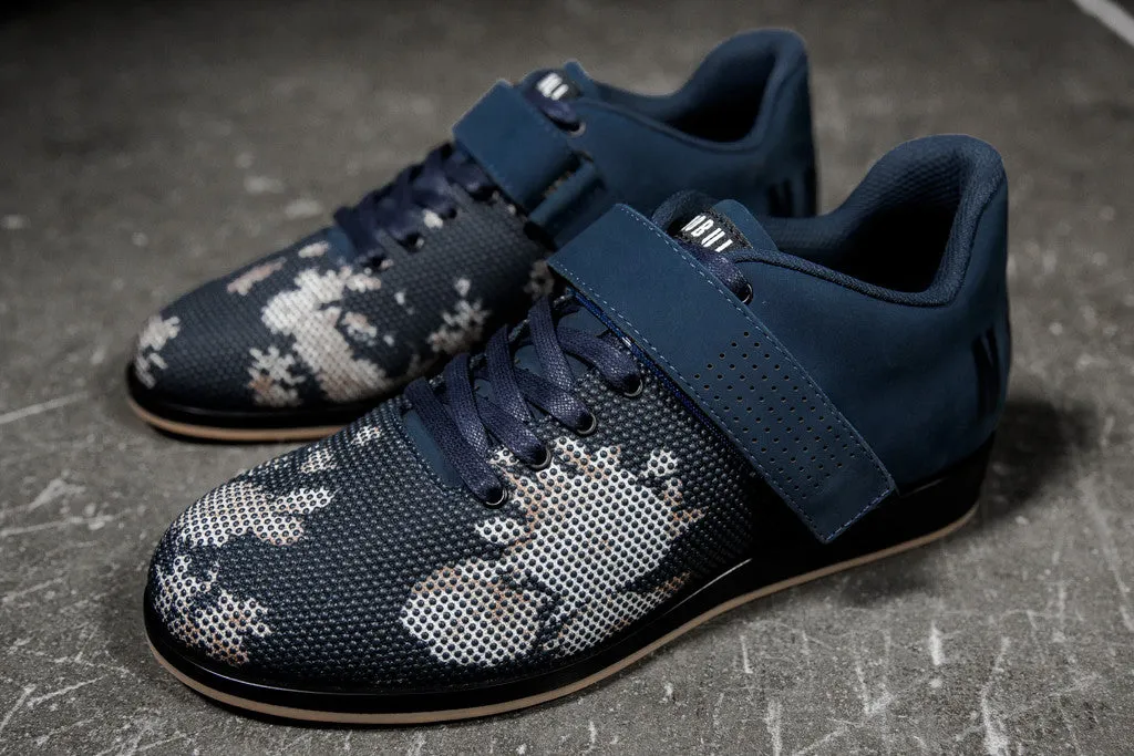 DARK FLORAL GUM LIFTER (WOMEN'S)