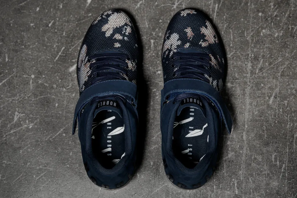 DARK FLORAL GUM LIFTER (WOMEN'S)