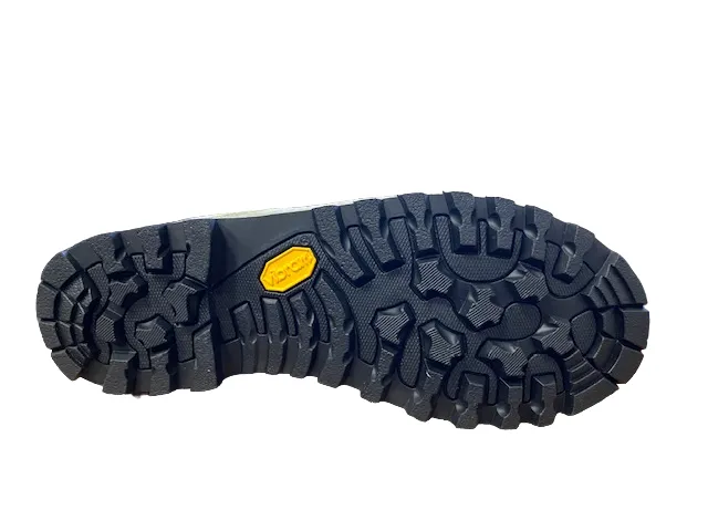 Dolomite women's trekking boot in goretex Zernez GTX 248116/SGCB sage grey/cornflower blue 