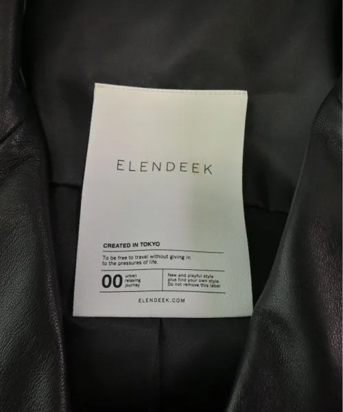 ELENDEEK Motercycle Jackets