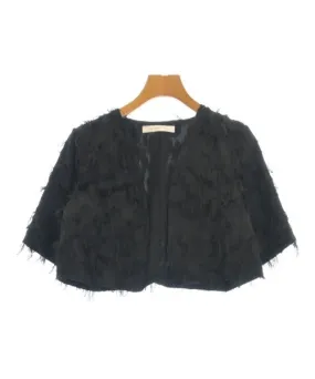 ESTNATION Collarless jackets