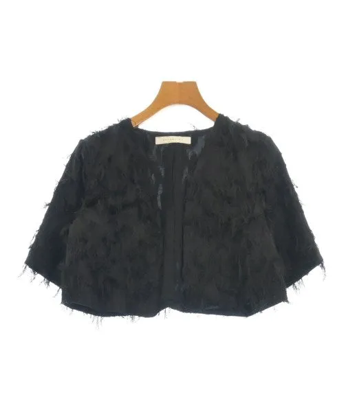 ESTNATION Collarless jackets