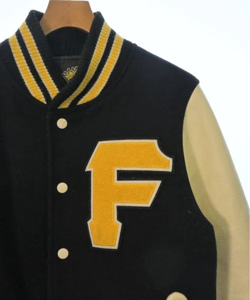 FAT Varsity Jackets