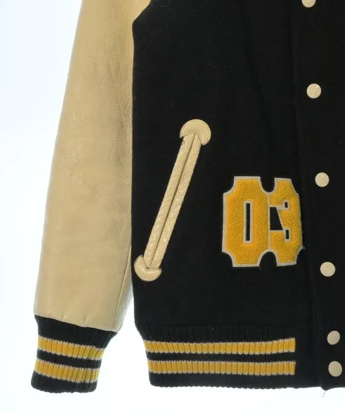 FAT Varsity Jackets