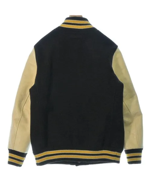 FAT Varsity Jackets