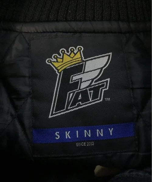 FAT Varsity Jackets