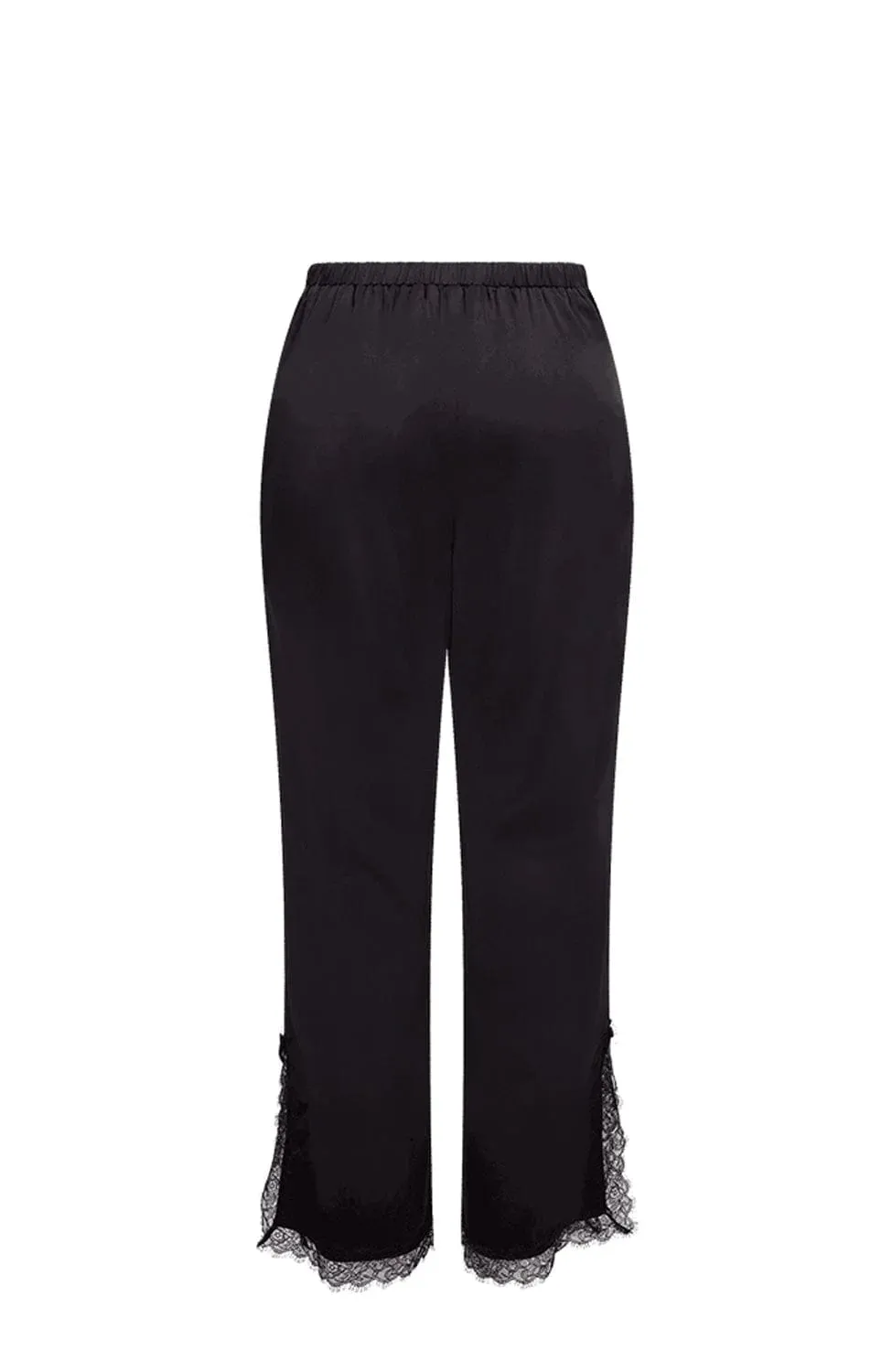 Gisele PJ Cropped Trouser