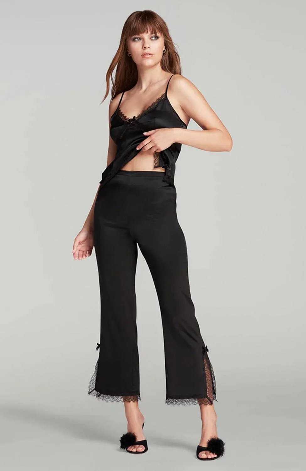 Gisele PJ Cropped Trouser