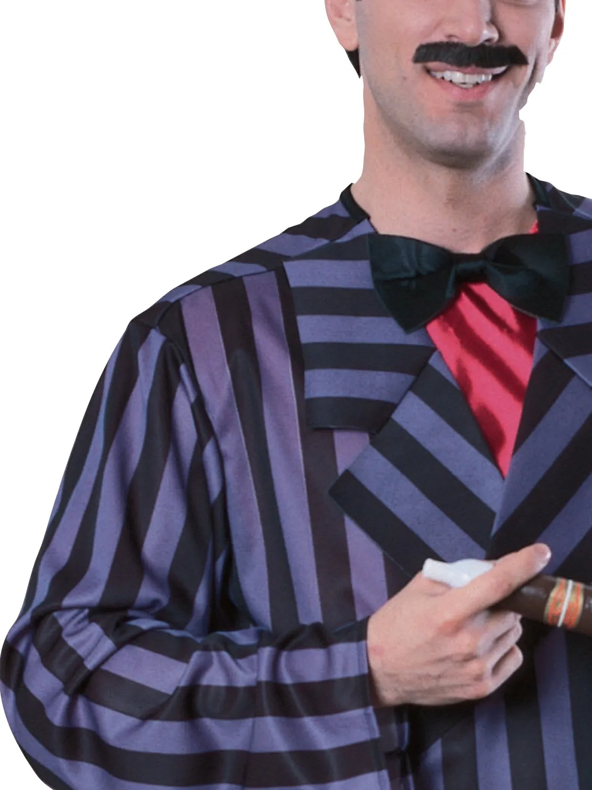 Gomez Addams Deluxe Costume for Adults - The Addams Family