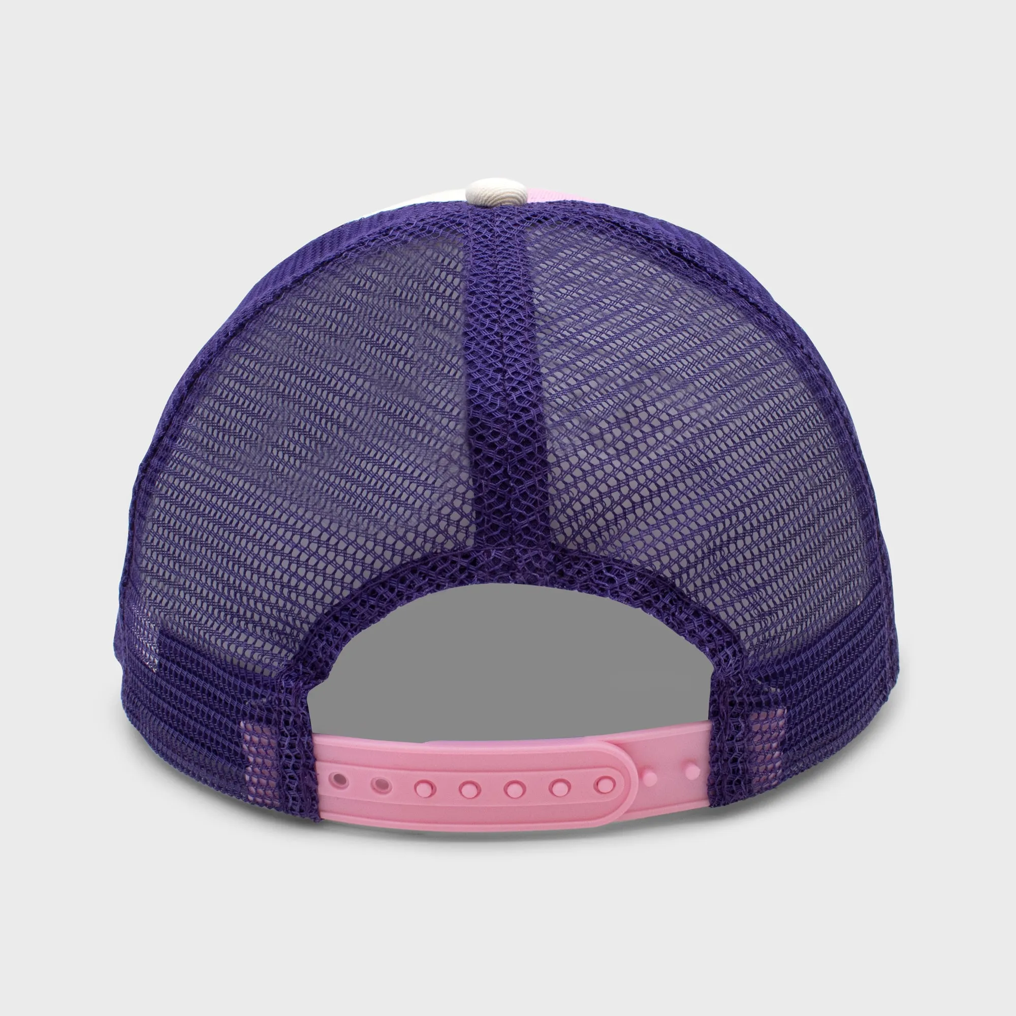 Hunter X Hunter - Hisoka Mesh Snapback Hat