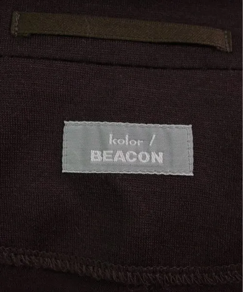 kolor/BEACON Casual jackets