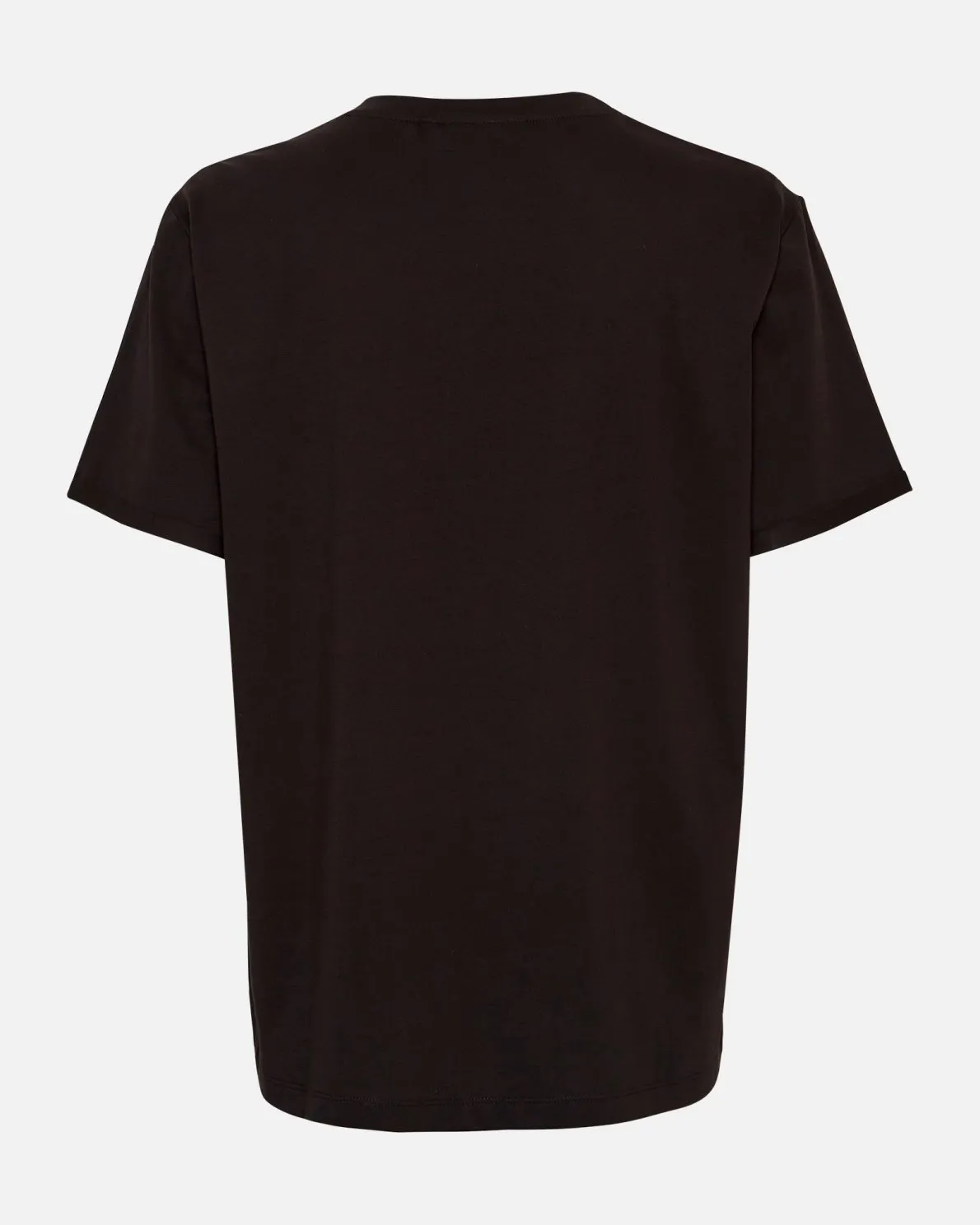 Moss MSCHTerina Organic Small Logo T-shirt
