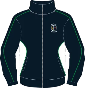 Old Boys Marist Jackets (Pre-order)