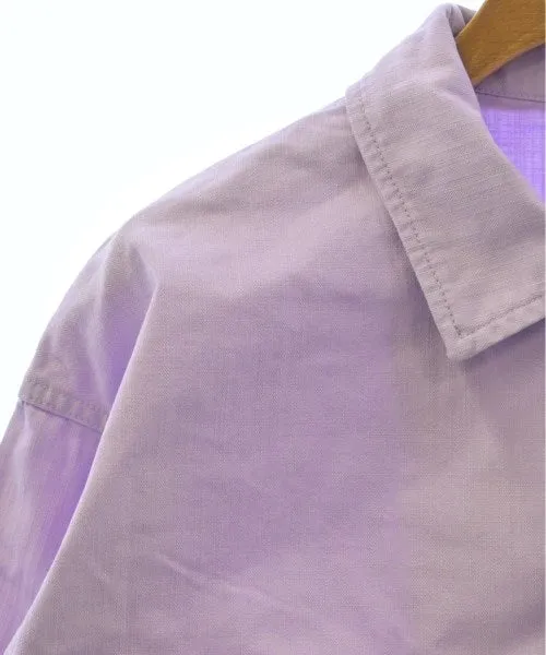 OPAQUE.CLIP Millitary jackets