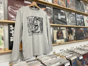 "Hot Wax Summer" UV Long Sleeve T-Shirt