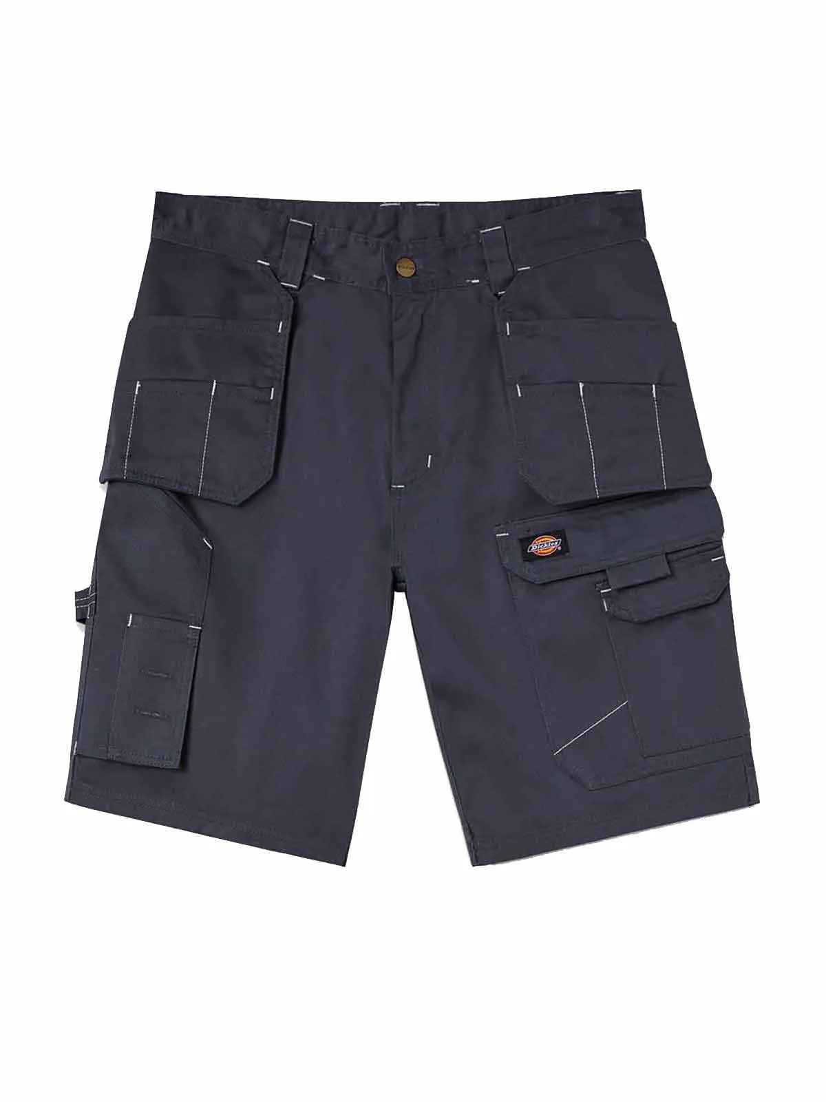 Redhawk&#x20;Pro&#x20;Work&#x20;Short&#x20;-&#x20;Dickies