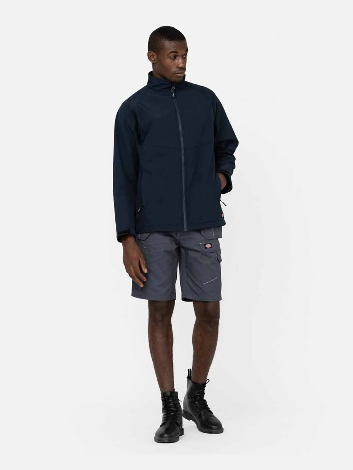 Redhawk&#x20;Pro&#x20;Work&#x20;Short&#x20;-&#x20;Dickies