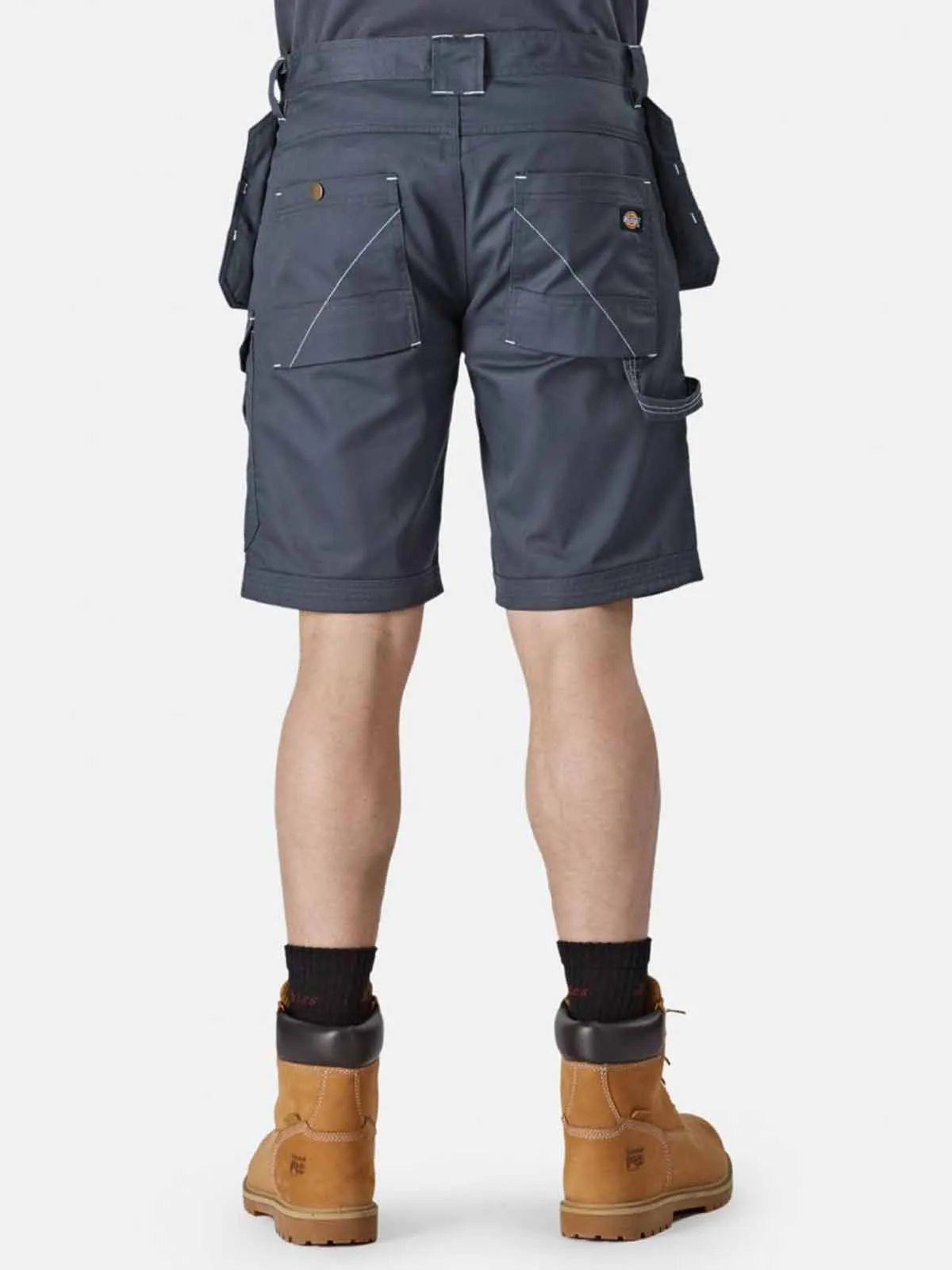 Redhawk&#x20;Pro&#x20;Work&#x20;Short&#x20;-&#x20;Dickies