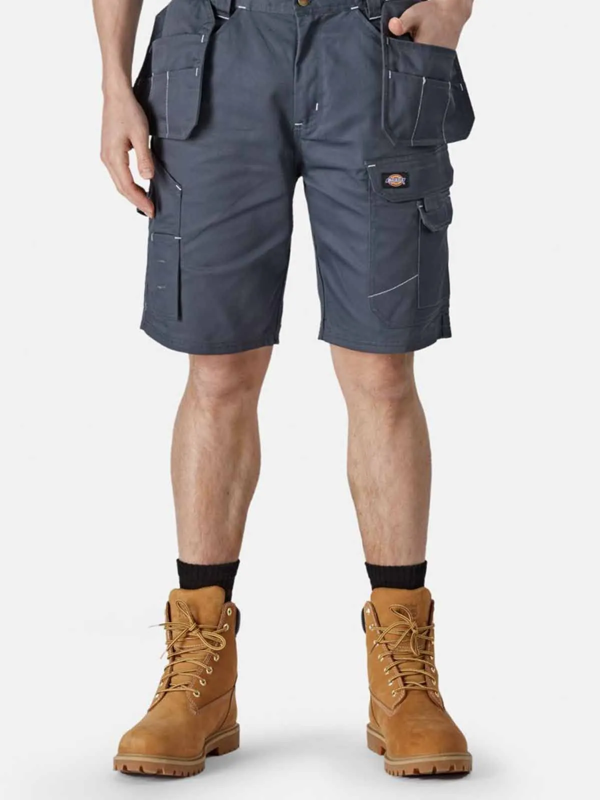 Redhawk&#x20;Pro&#x20;Work&#x20;Short&#x20;-&#x20;Dickies