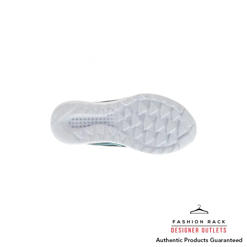 Saucony Kineta Relay Ladies' Heather Grey