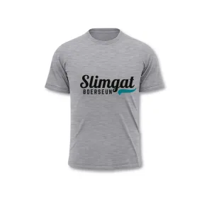 Slimgat Boerseun T-Shirt