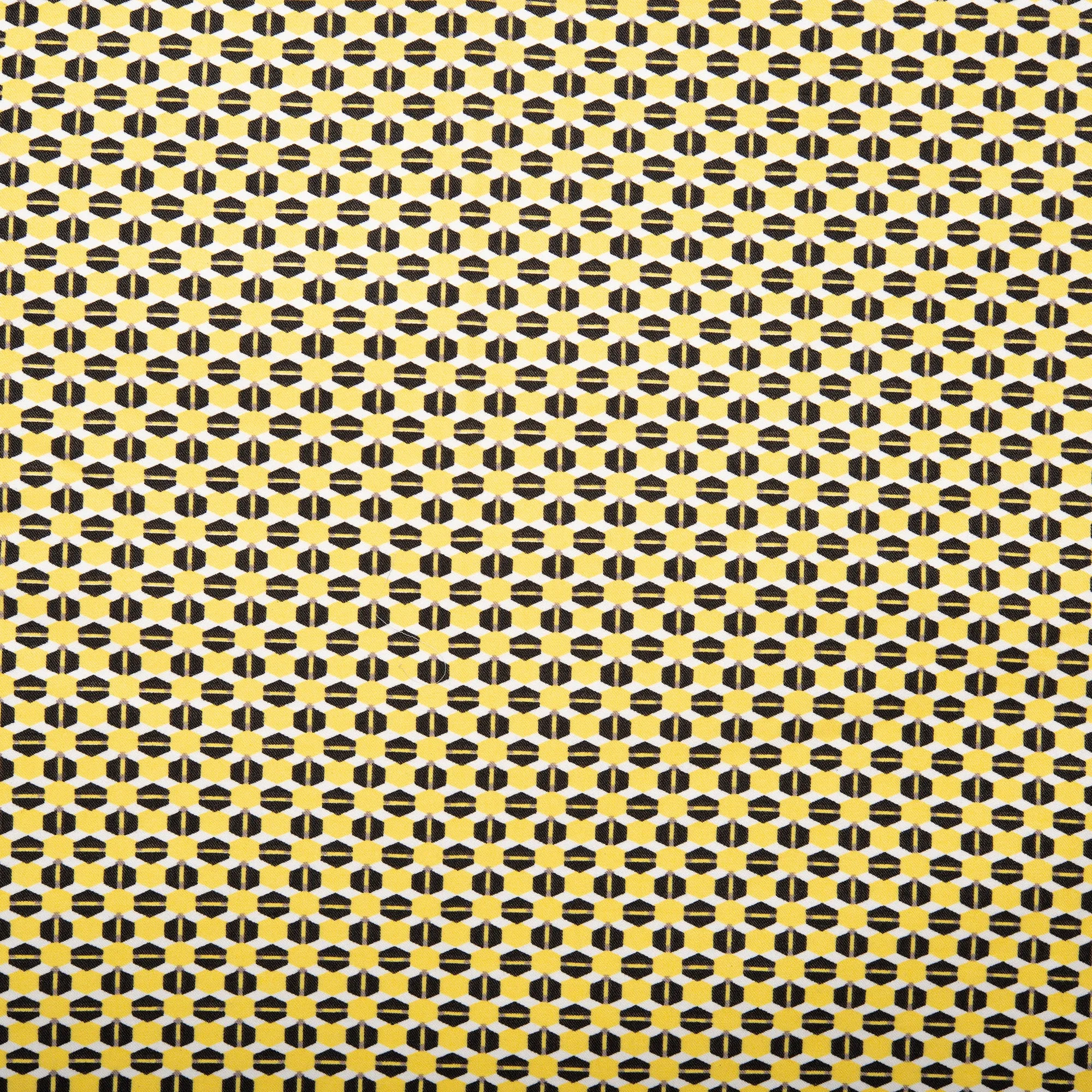 Suiting - NELLIE - 007 - Yellow