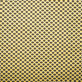 Suiting - NELLIE - 007 - Yellow