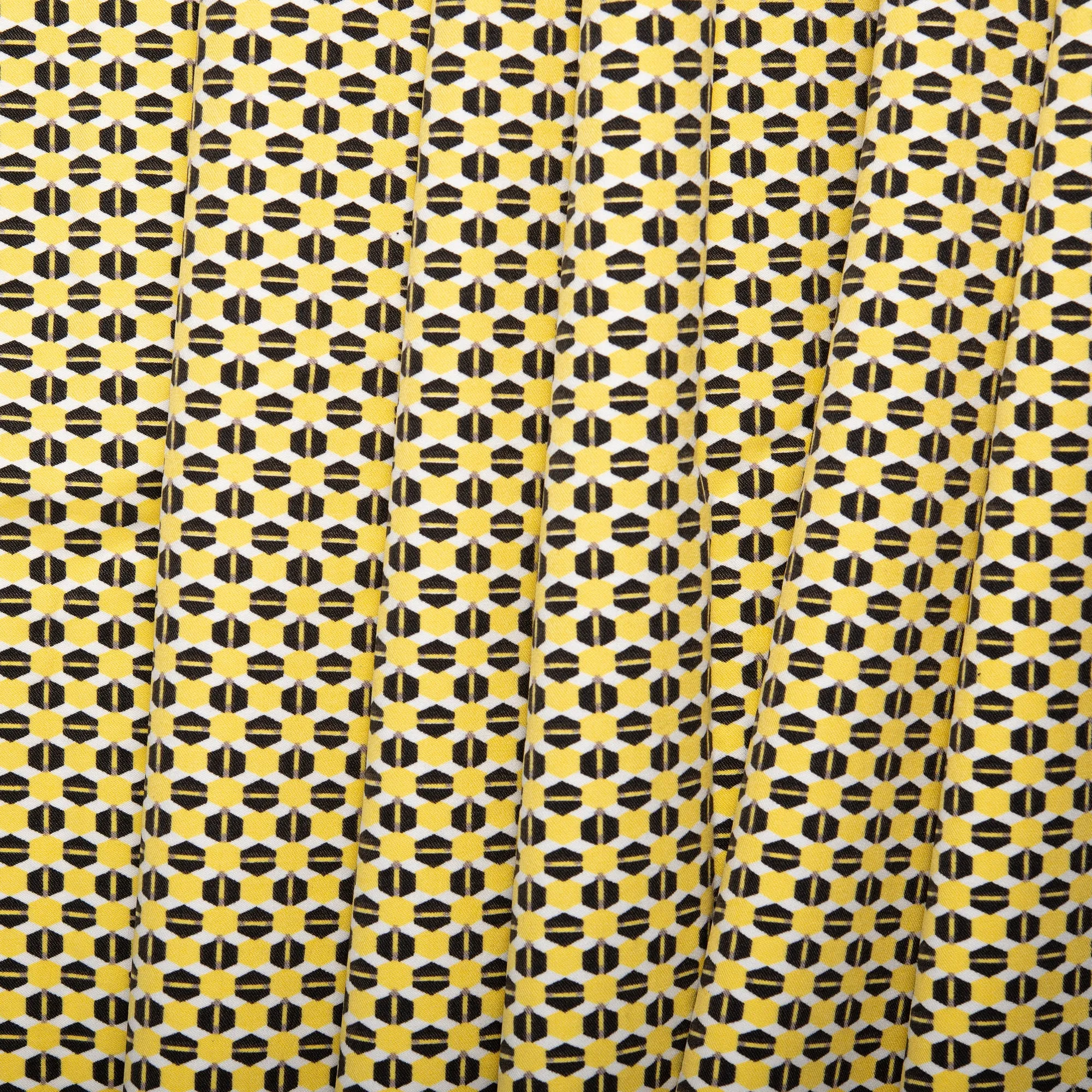 Suiting - NELLIE - 007 - Yellow