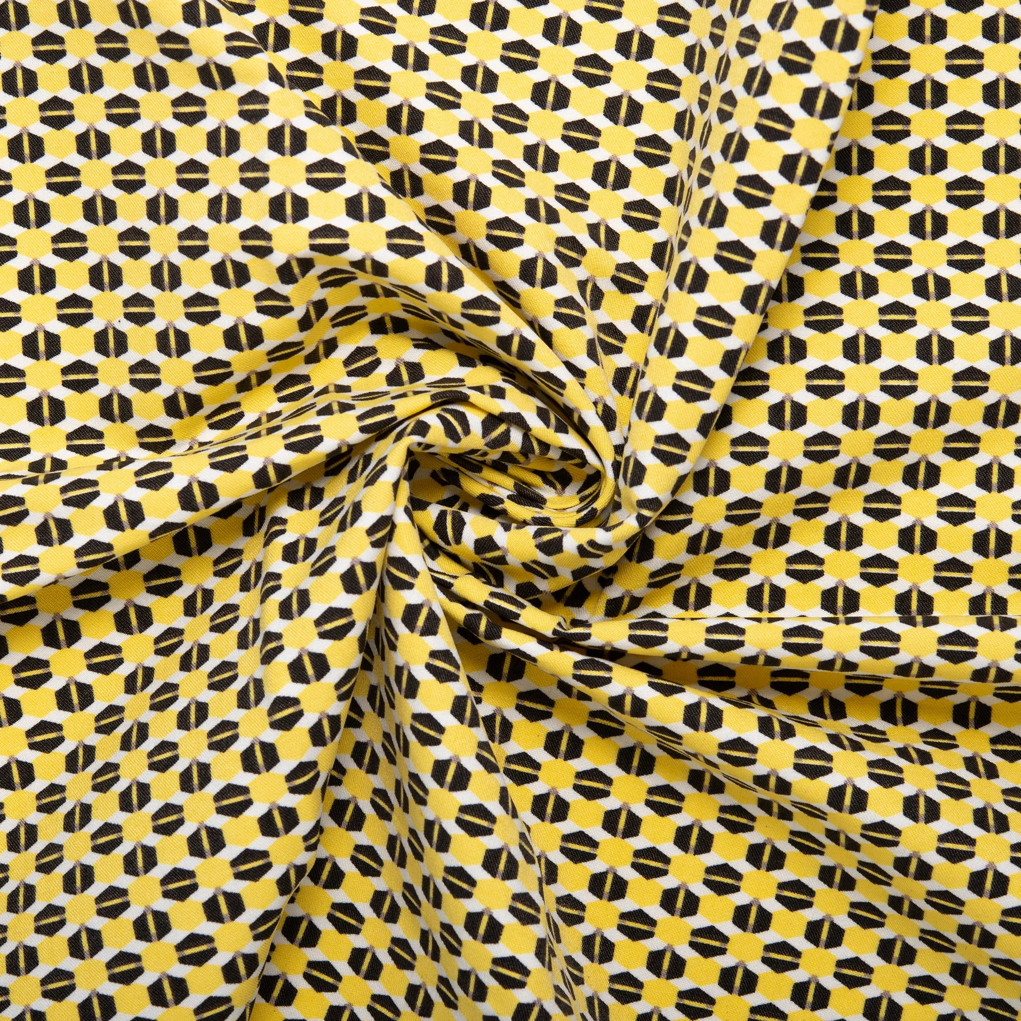 Suiting - NELLIE - 007 - Yellow