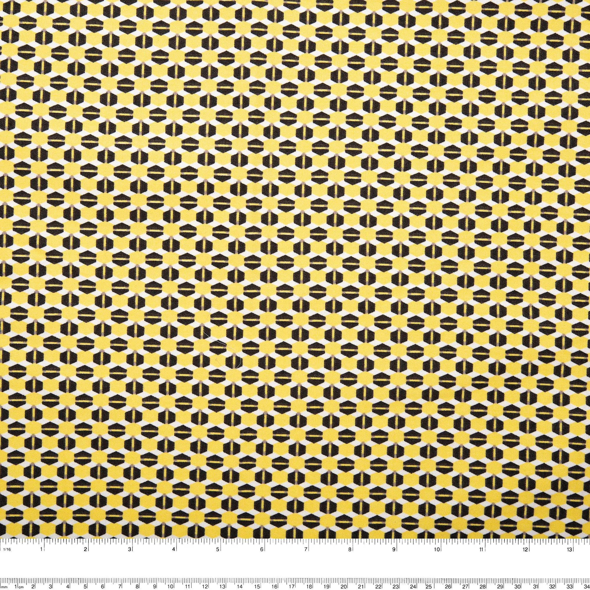 Suiting - NELLIE - 007 - Yellow