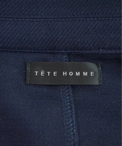 TETE HOMME Casual jackets