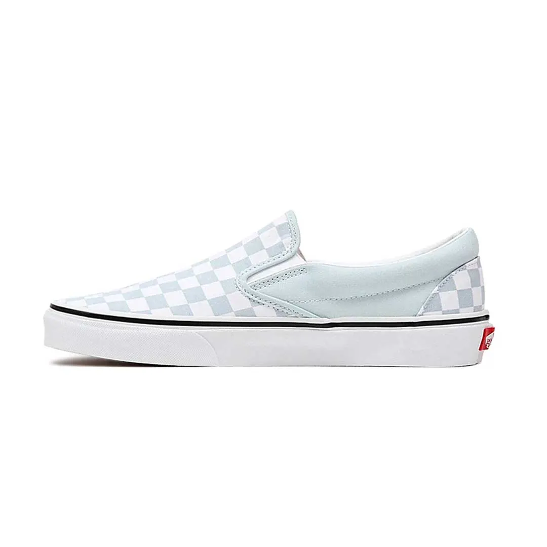 Vans - Unisex Classic Slip-On Shoes (38F7QCK)