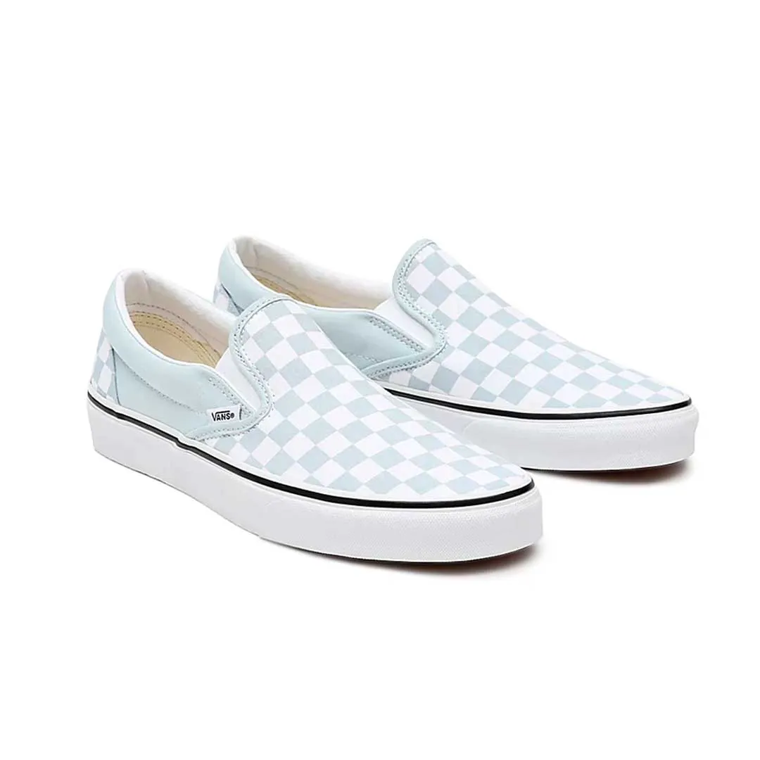 Vans - Unisex Classic Slip-On Shoes (38F7QCK)
